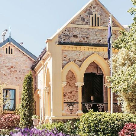 Hotel Mount Lofty House & Estate Adelaide Hills Exterior foto